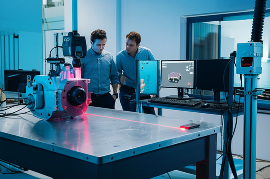 Reverse Engineering Process